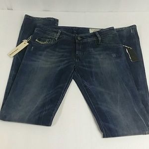 Diesel newz jeans